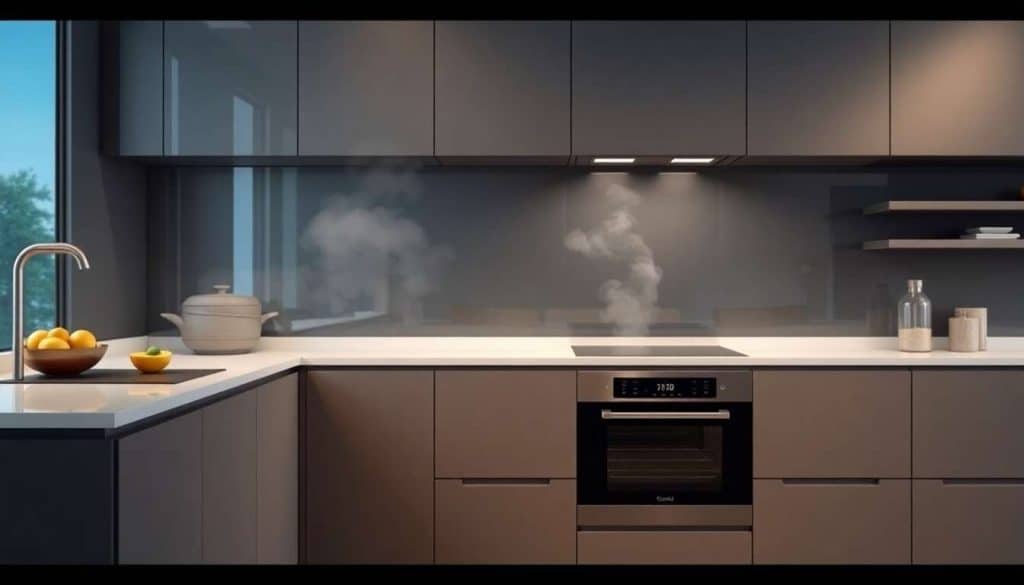 Cuisson vapeur : avantages des appareils intégrés