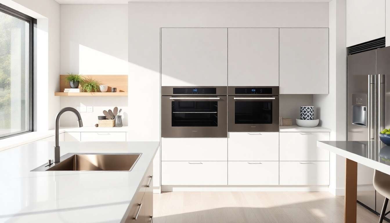 Les technologies avanc&eacute;es des appareils vapeur int&eacute;gr&eacute;s