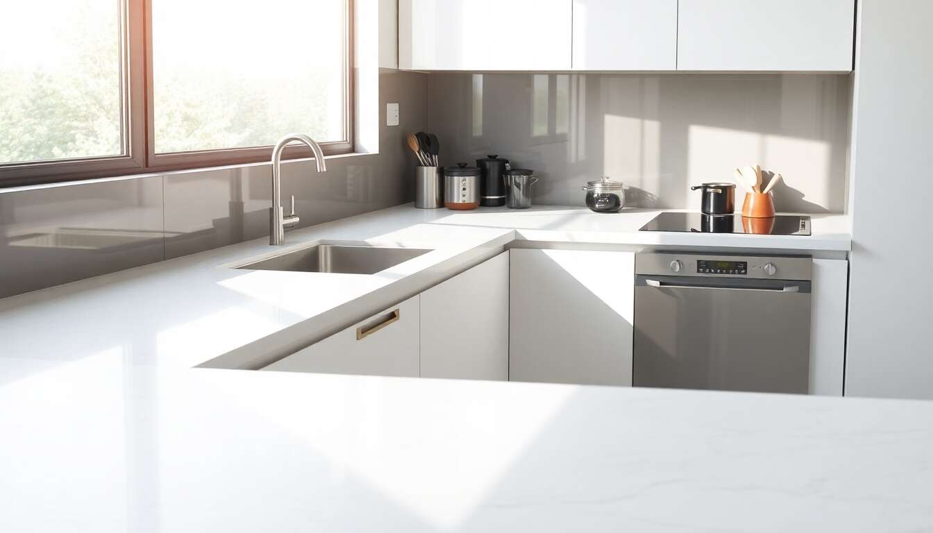 Planches innovantes pour la cuisine moderne