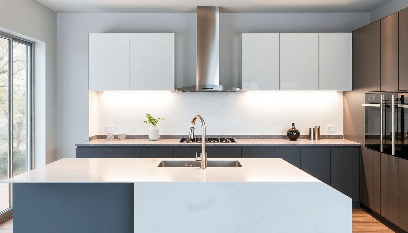 Les matériaux innovants pour les planches de cuisine Les matériaux innovants pour les planches de cuisine