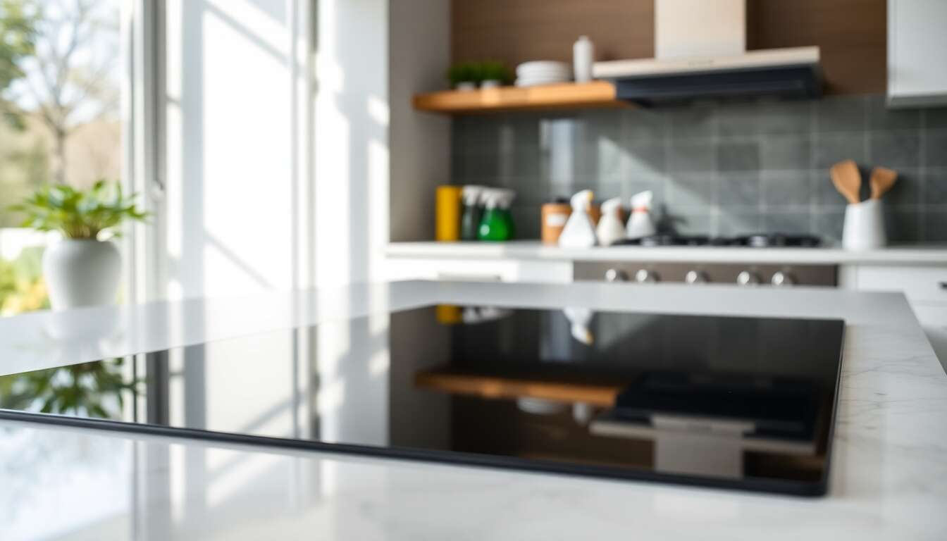 Les produits &agrave; &eacute;viter pour pr&eacute;server votre plaque