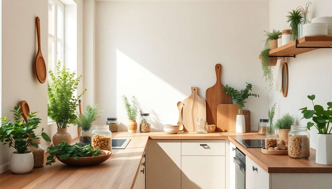 L'émergence de cuisines slow et éthiques L'émergence de cuisines slow et éthiques