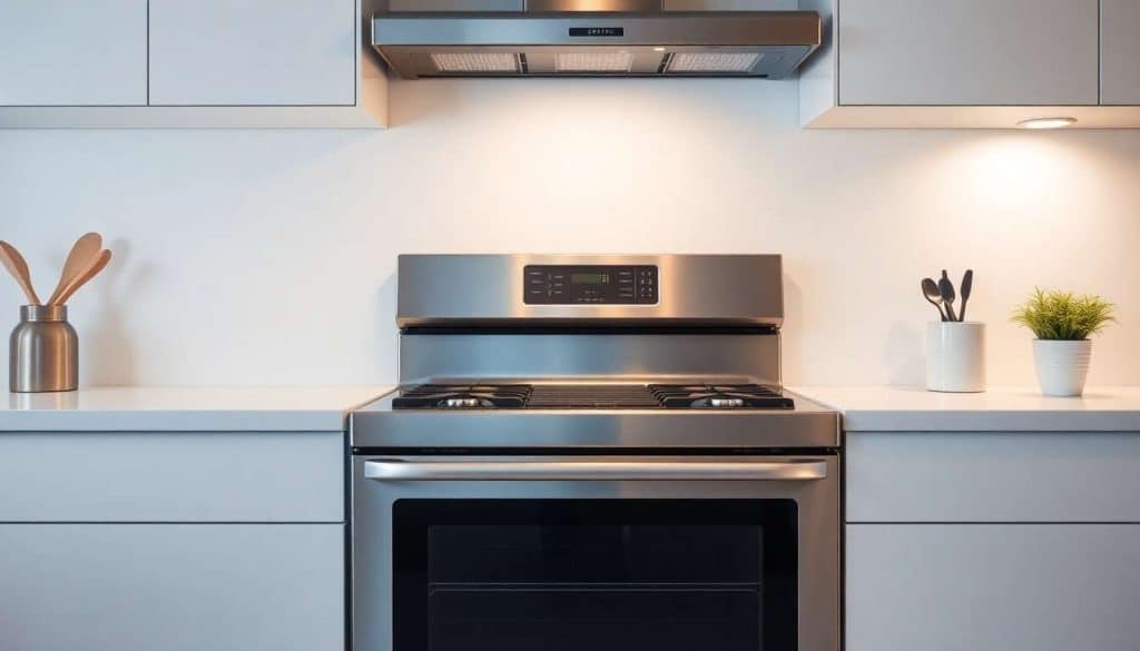 Combi cuisinière et four : les erreurs à éviter