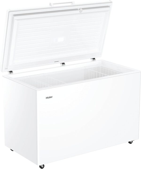 CONG�LATEUR COFFRE 418L CLASSE E [Classe énergétique E]