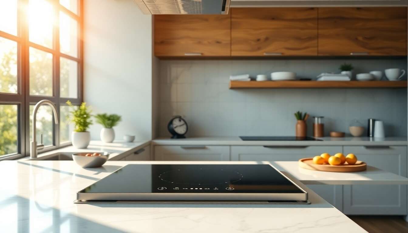 Astuce d'économie d'énergie dans votre cuisine Astuce d'économie d'énergie dans votre cuisine