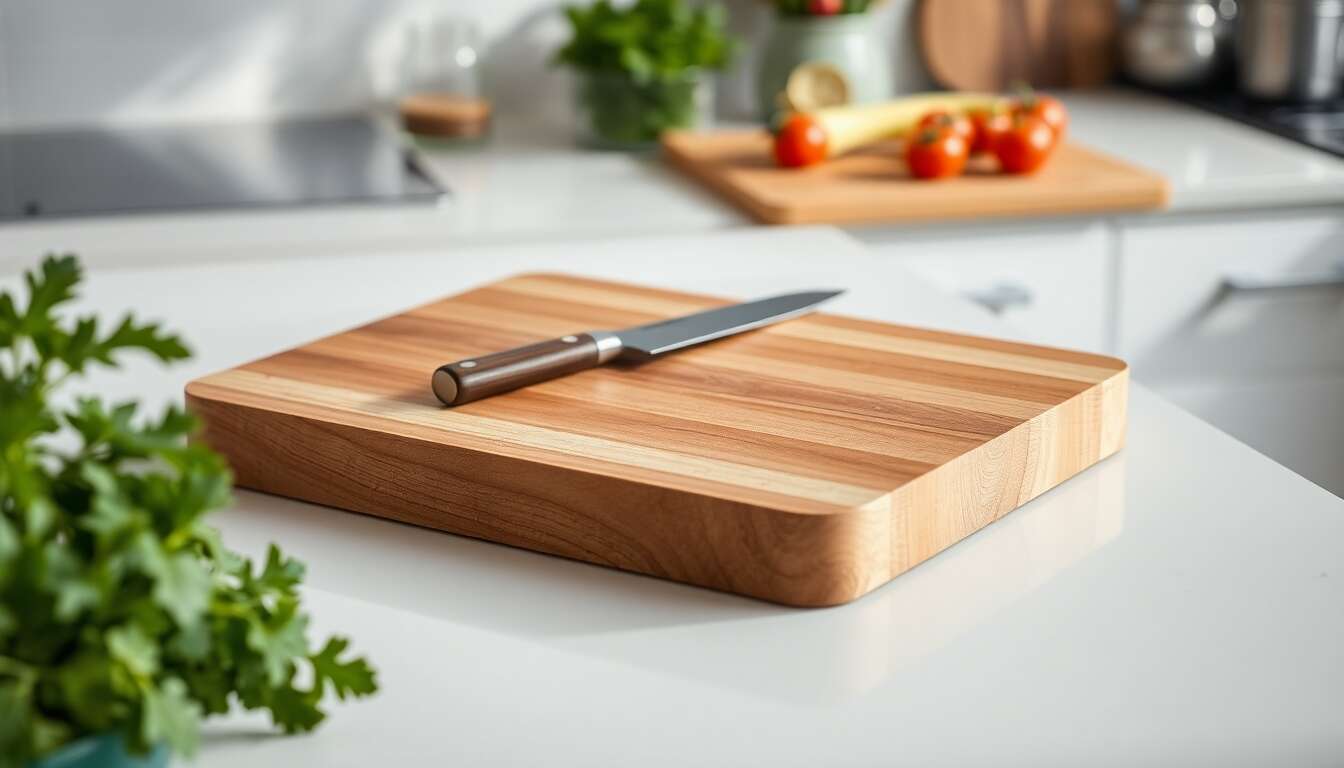 Les avantages des planches en bois certifi&eacute; fsc