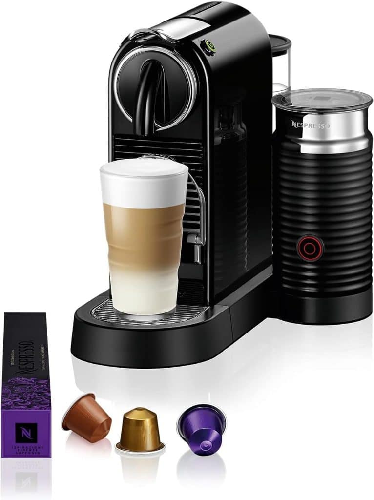 Test de la machine à café Magimix 11317