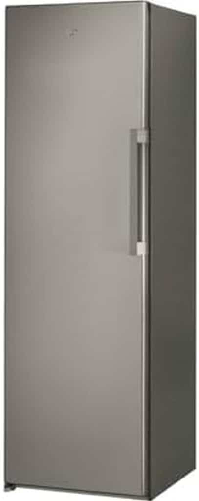 Test du congélateur Whirlpool UW8F2CXBIN2