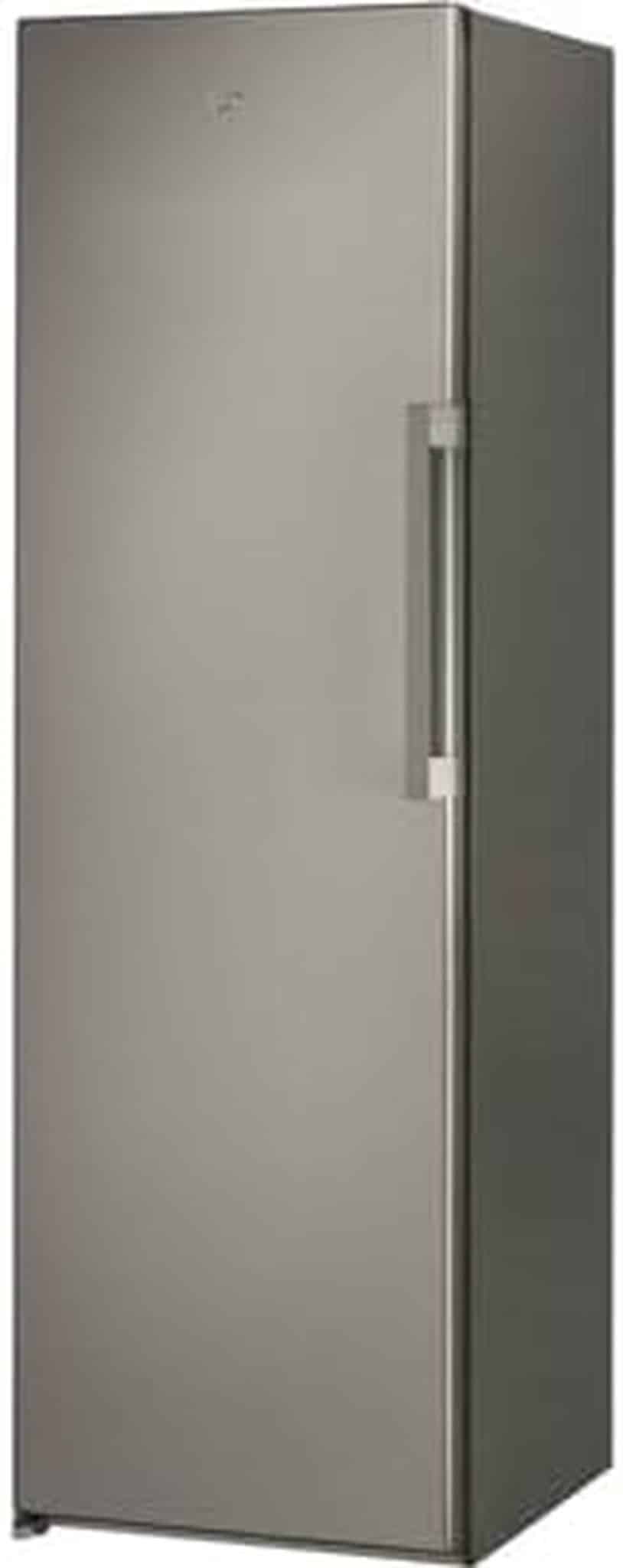 Test du congélateur Whirlpool UW8F2CXBIN2