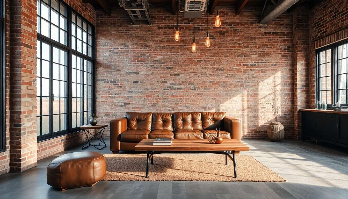Intégrer le design industriel dans son intérieur Intégrer le design industriel dans son intérieur