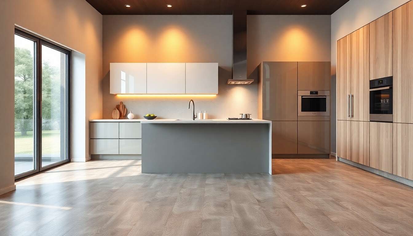 Une solution adapt&eacute;e aux pi&egrave;ces humides