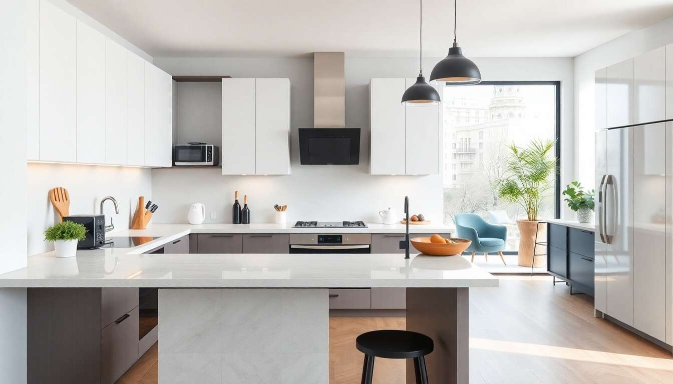 Dimensions et ergonomie : optimiser l'espace de travail