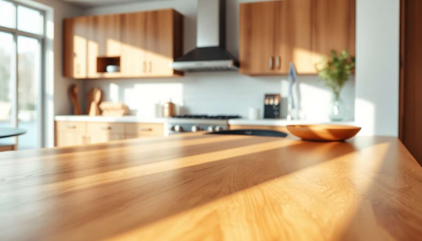Les produits efficaces pour entretenir le bois