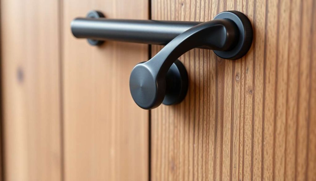 Ergonomie et style : poignées industrielles tendances