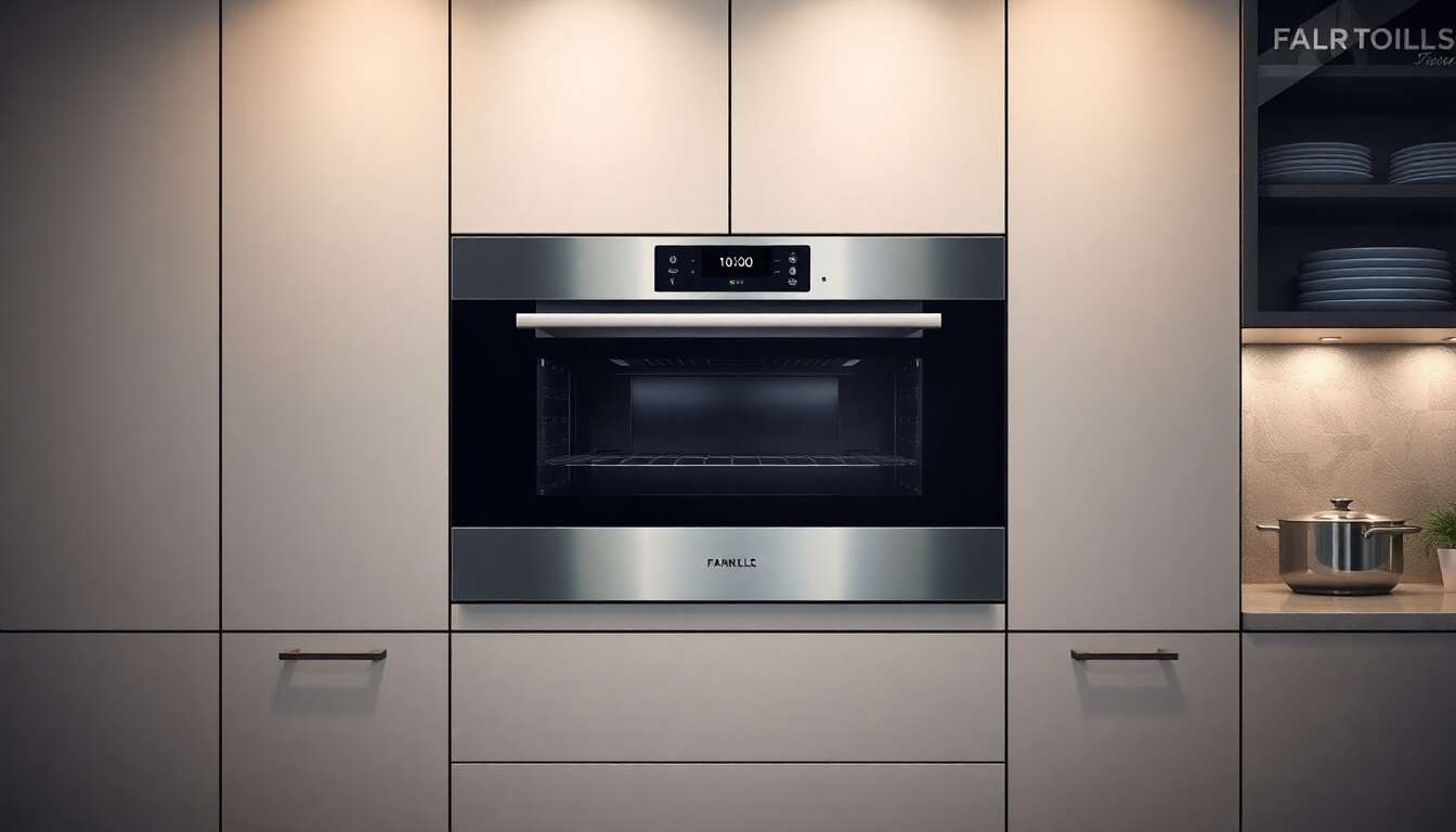 Un design moderne et esthétique Un design moderne et esthétique