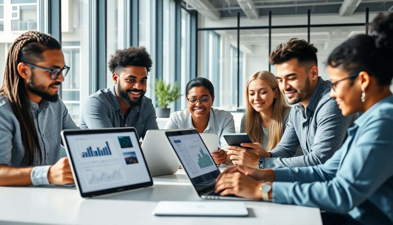 L'importance de la flexibilit&eacute; dans la cr&eacute;ation de contenu