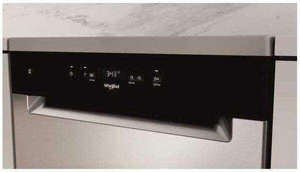 Lave-vaisselle 60cm 14 Couverts 44db - WFC3C34X