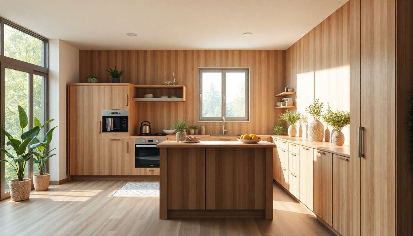 Conseils d'entretien pour prolonger la vie de votre bois