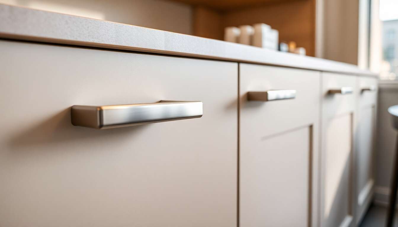 L'inox : une option durable et esthétique L'inox : une option durable et esthétique