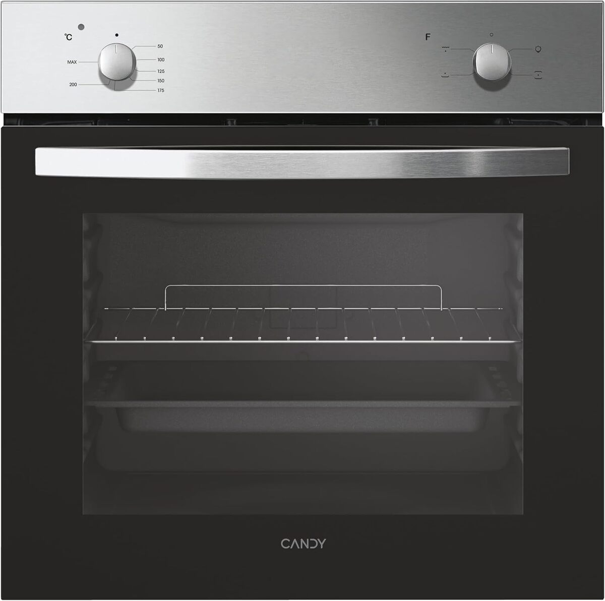 Test du four Candy FCS100X : performance et élégance à l'honneur