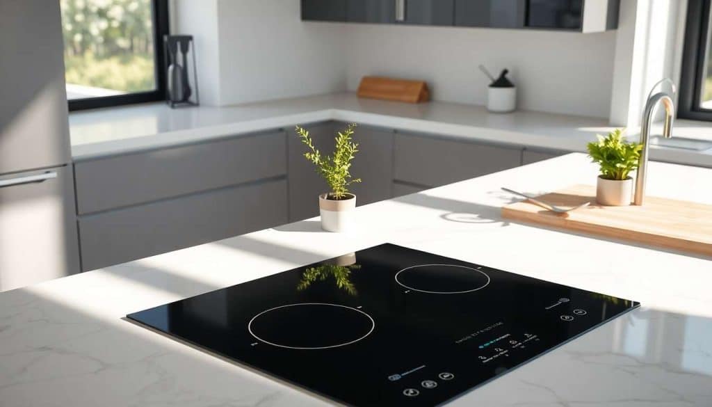 Plaque de cuisson : solutions pour une installation optimale