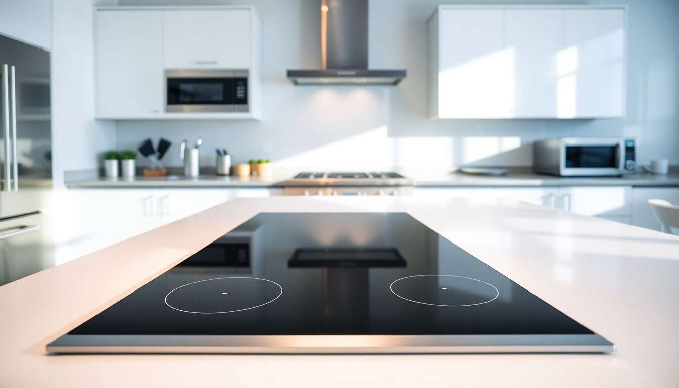 Comment installer une plaque de cuisson Comment installer une plaque de cuisson