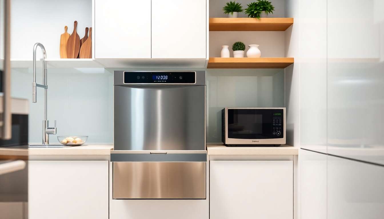 Combiner style et fonctionnalit&eacute; dans votre cuisine