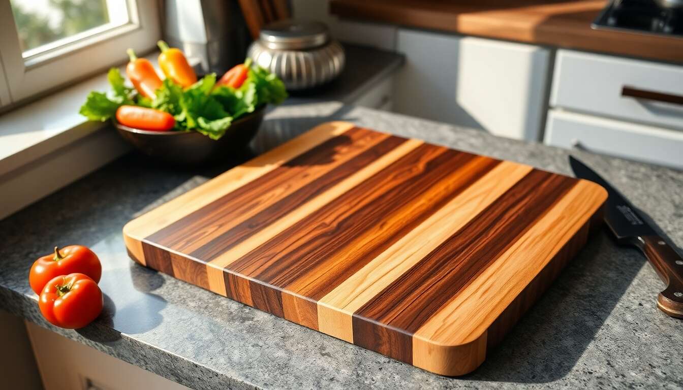 Comment choisir le bon bois pour votre planche Comment choisir le bon bois pour votre planche