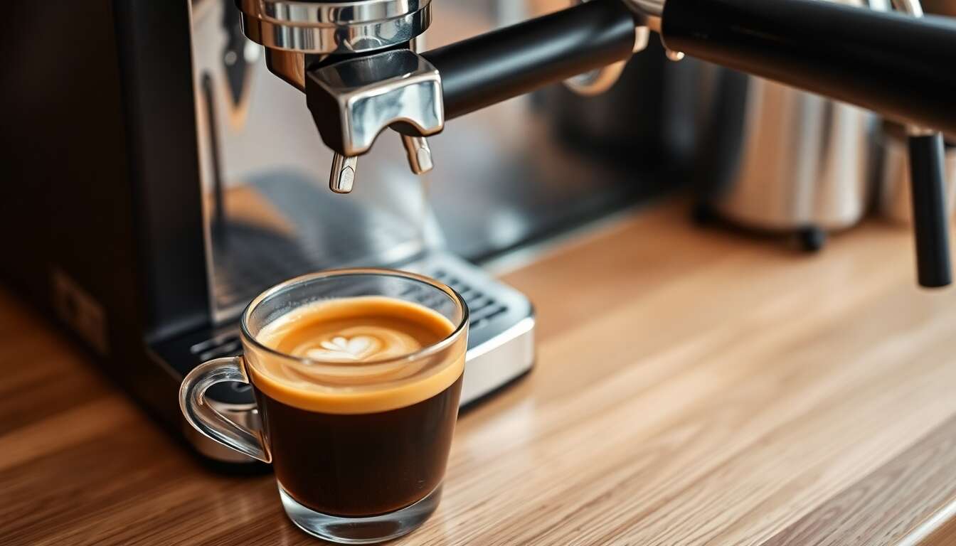 Entretien et nettoyage de la cafetière pour préserver l'arôme Entretien et nettoyage de la cafetière pour préserver l'arôme