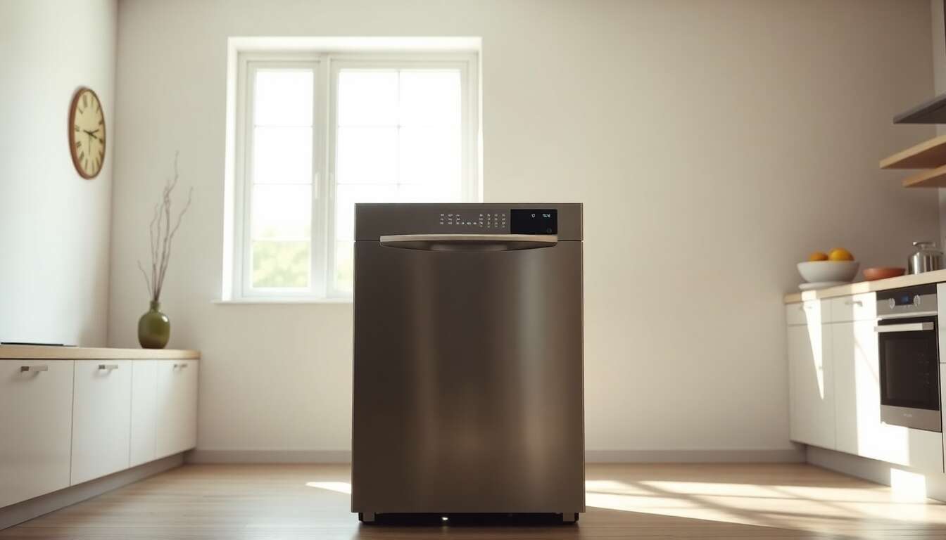 Conseils pour choisir un lave-vaisselle économe