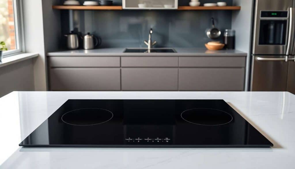 Que savoir sur les plaques à induction : guide d'achat