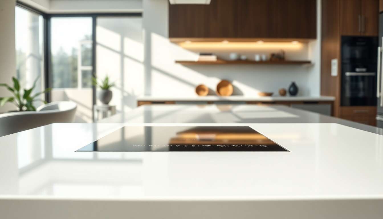 Les principaux avantages des plaques de cuisson à induction Les principaux avantages des plaques de cuisson à induction