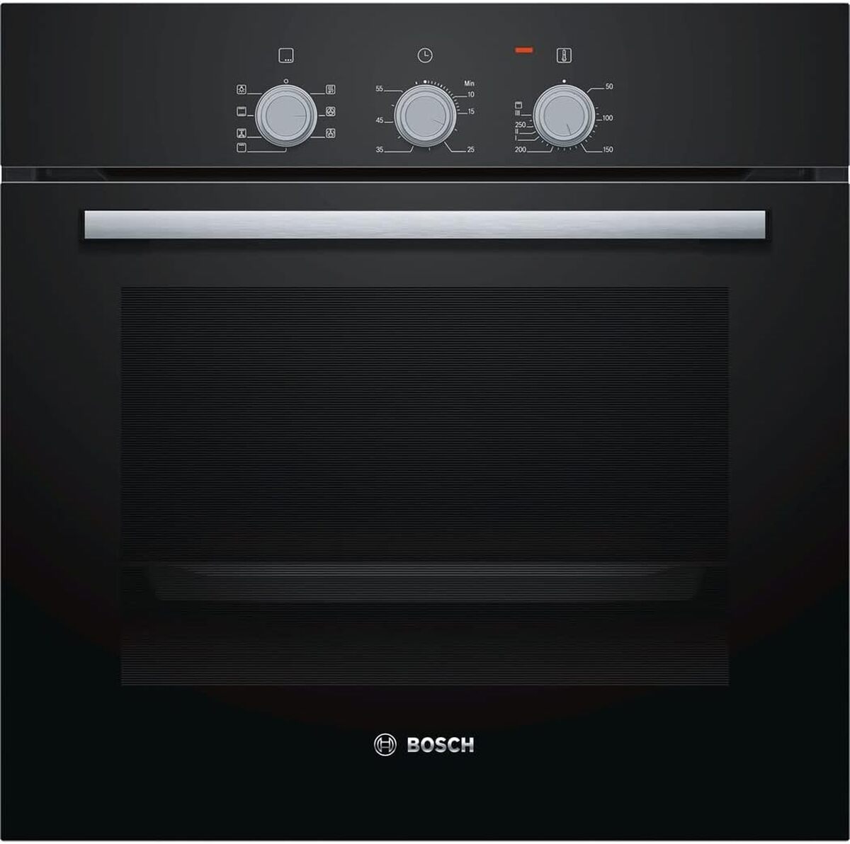 Test du four encastré Bosch HBF011BA0 : performance et élégance en cuisine