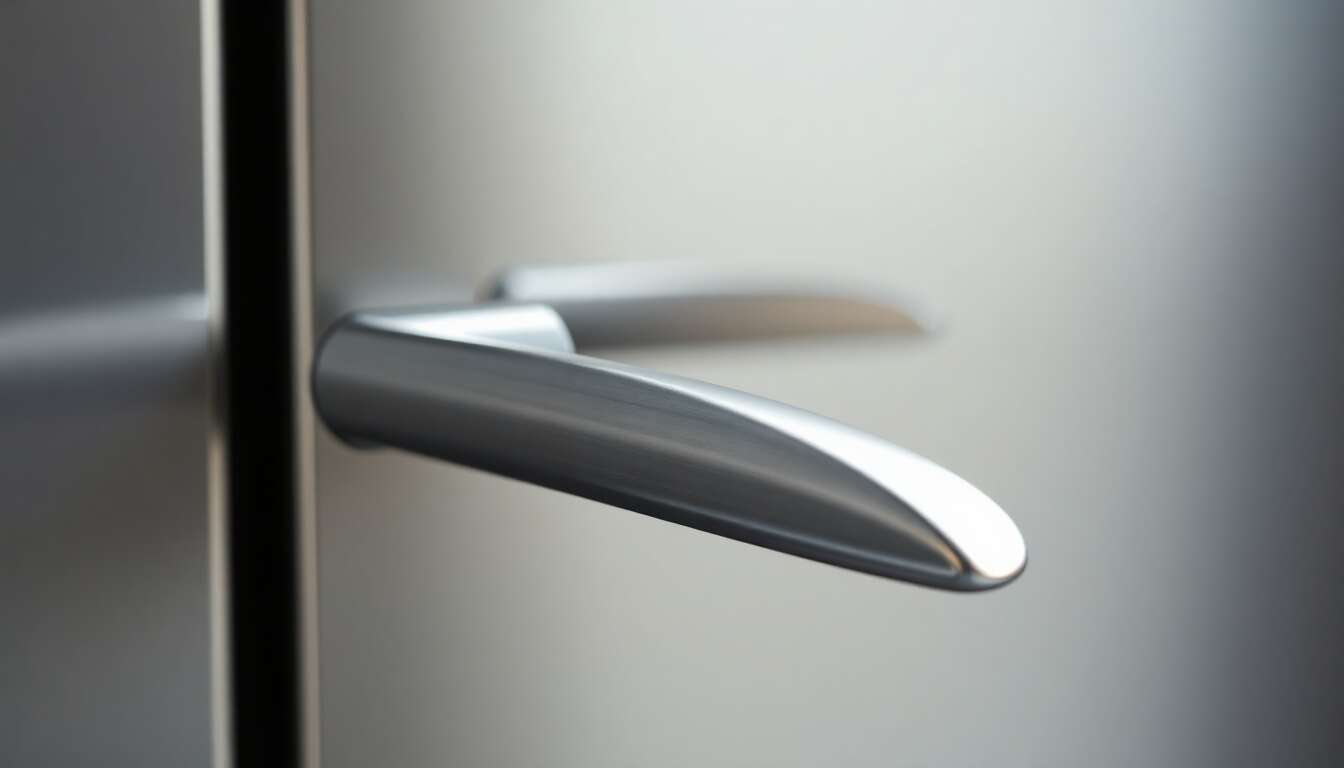 Inox : modernit&eacute; et r&eacute;sistance