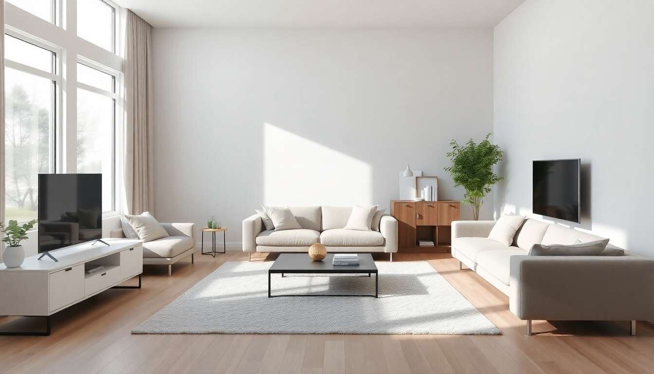 Astuces pratiques pour un rangement efficace Astuces pratiques pour un rangement efficace