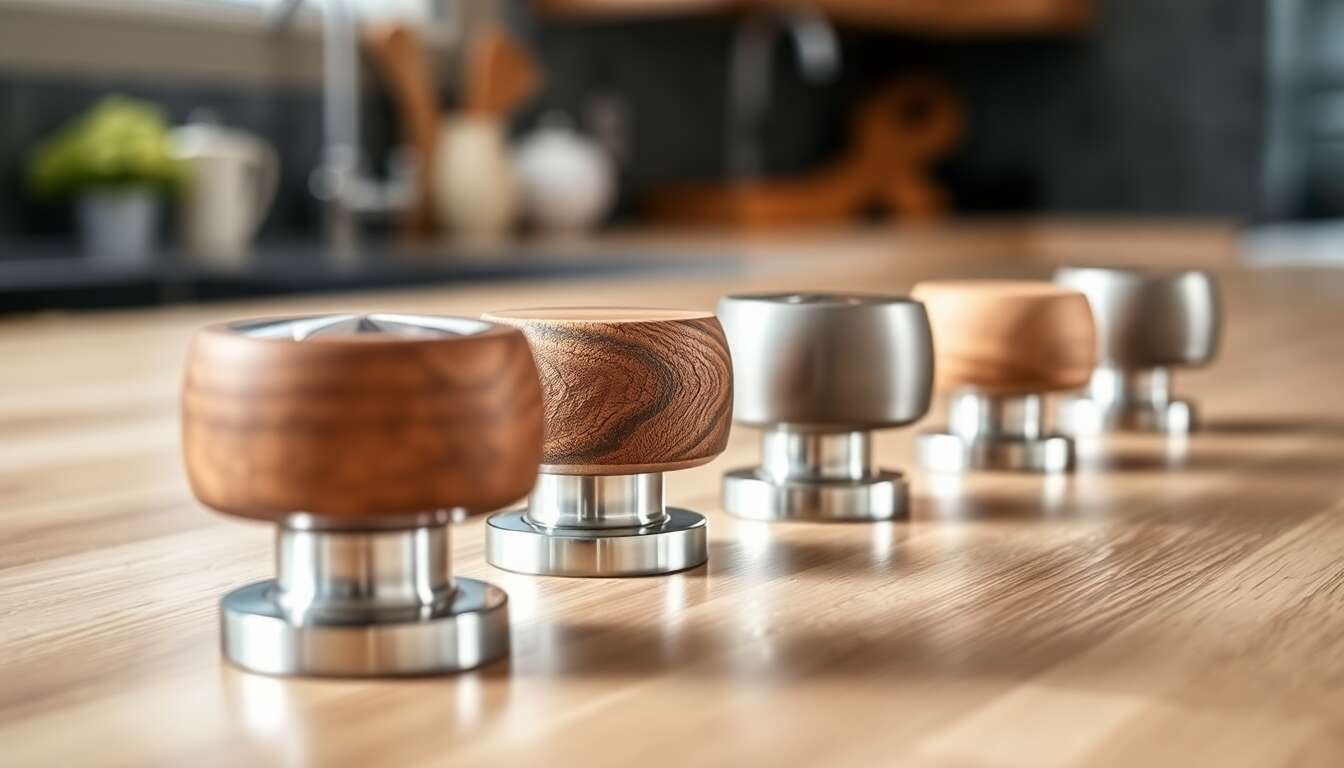 Les boutons de cuisine : un choix éco-responsable Les boutons de cuisine : un choix éco-responsable