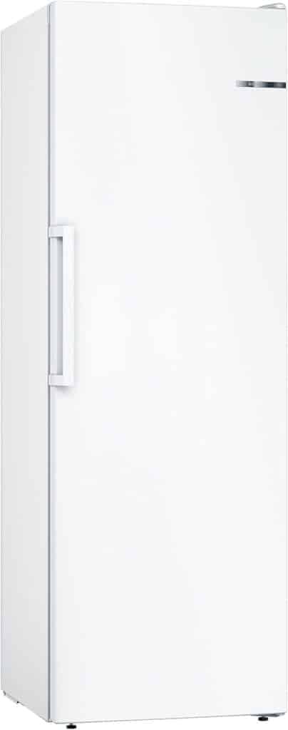 Test du congélateur Bosch GSN33VWEP : pose-libre 225L, 4 tiroirs