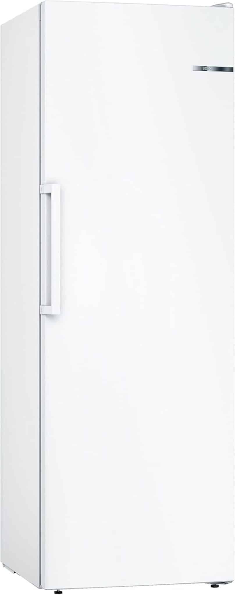 Test du congélateur Bosch GSN33VWEP : pose-libre 225L, 4 tiroirs