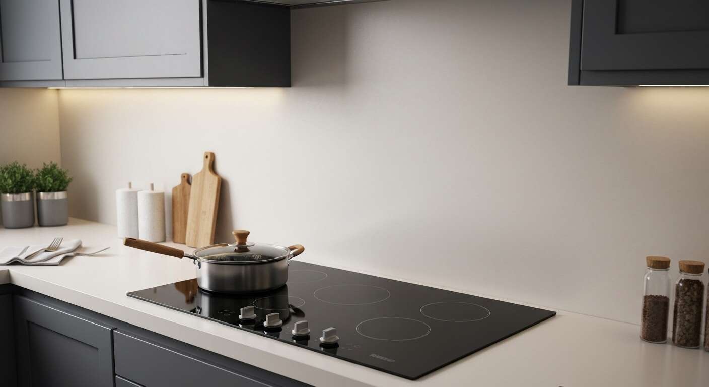 Guide d'achat pour choisir sa plaque vitrocéramique
