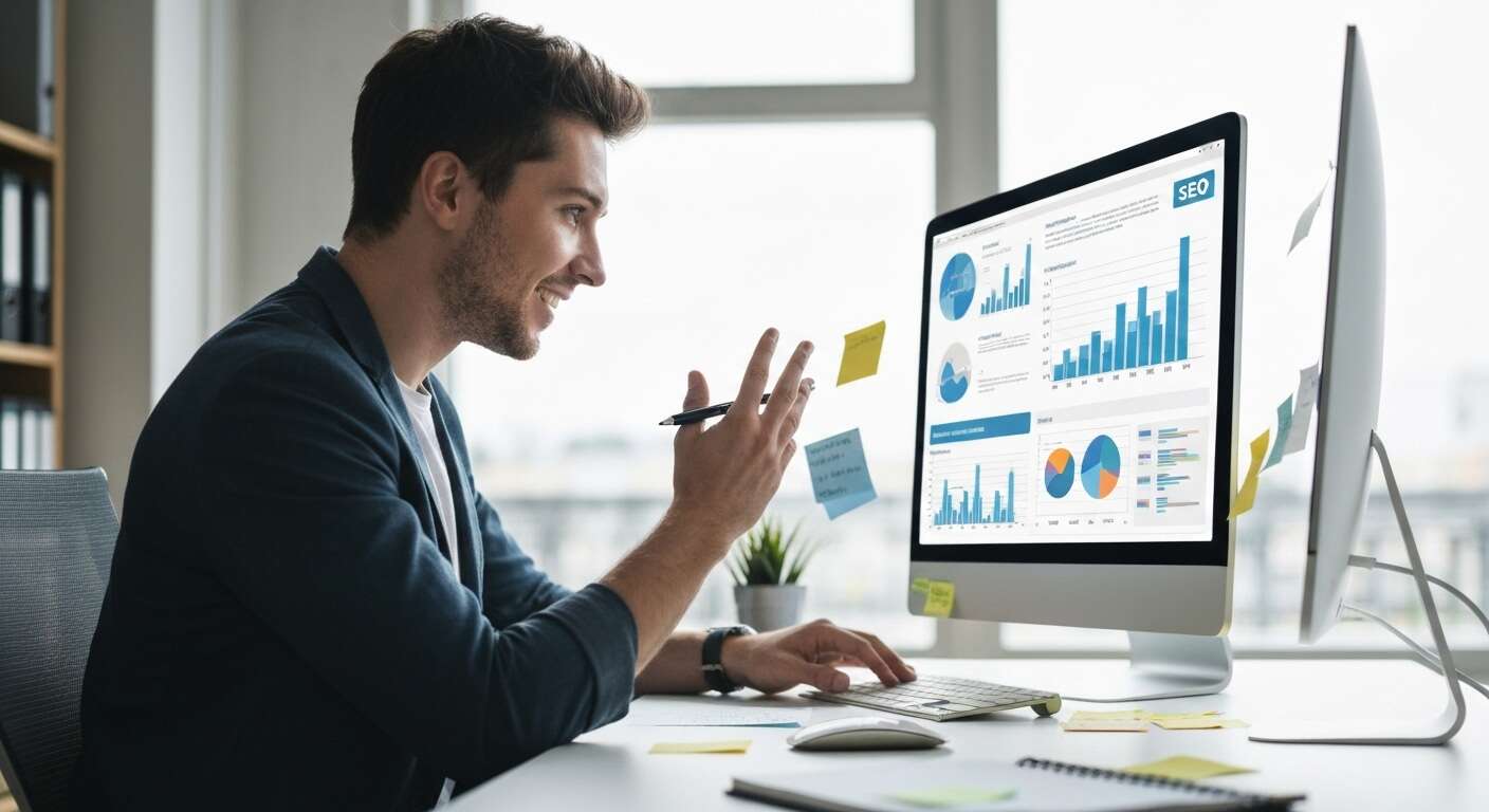Optimiser ses titres en fonction des algorithmes google Optimiser ses titres en fonction des algorithmes google