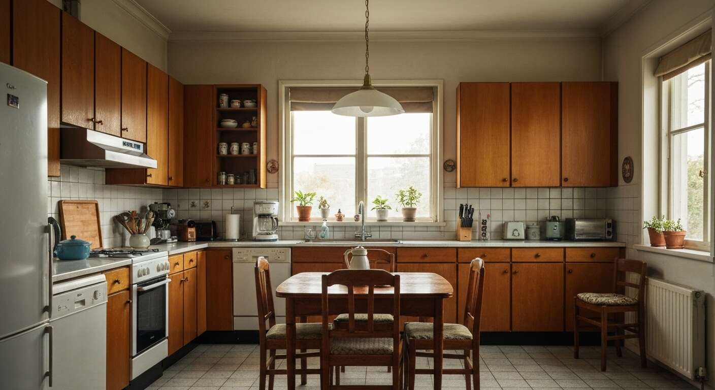 Le mobilier vintage : un incontournable Le mobilier vintage : un incontournable