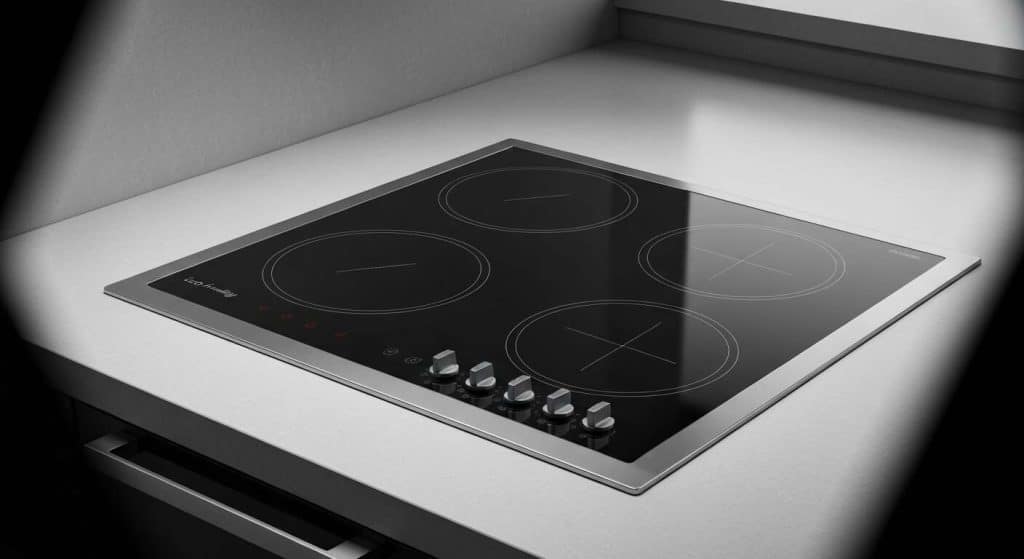 Plaque de cuisson écoénergétique : réduisez votre consommation