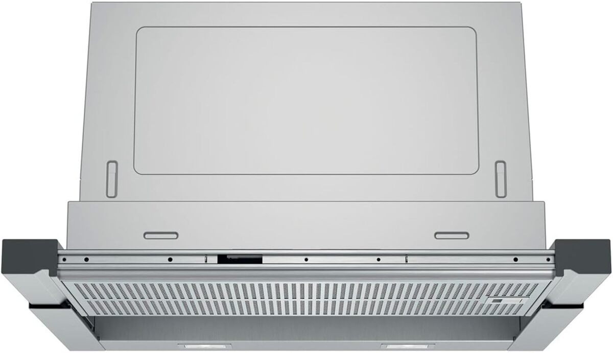Test de la hotte de plafond Siemens IQ500 717 m³/h
