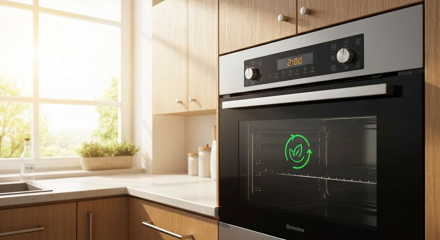 Choisir le bon four pour économiser de l'énergie Choisir le bon four pour économiser de l'énergie