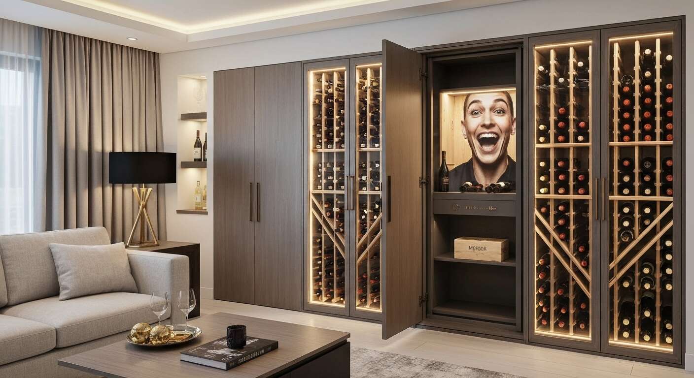 Intégration esthétique : harmonie avec le design intérieur Intégration esthétique : harmonie avec le design intérieur
