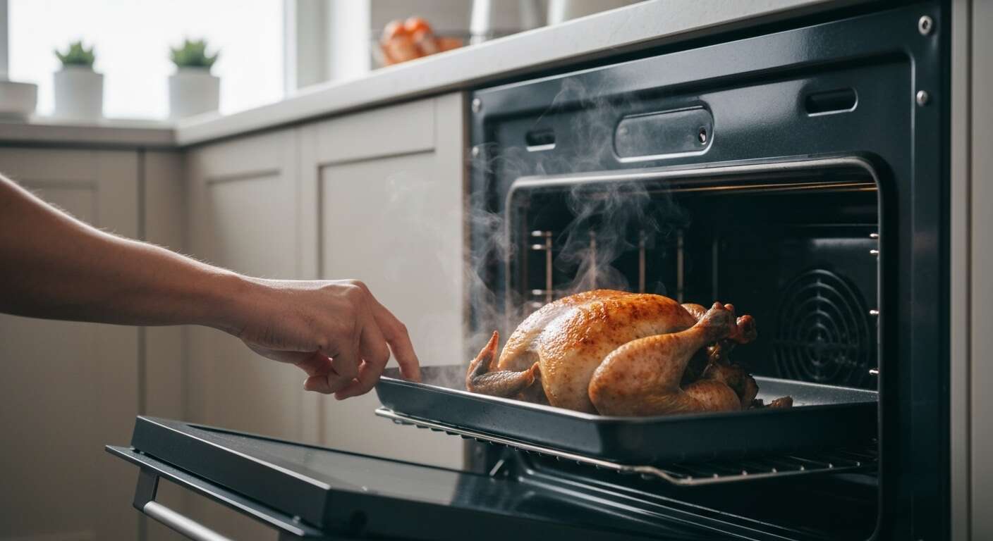 Les modes de cuisson disponibles pour un four électrique Les modes de cuisson disponibles pour un four électrique