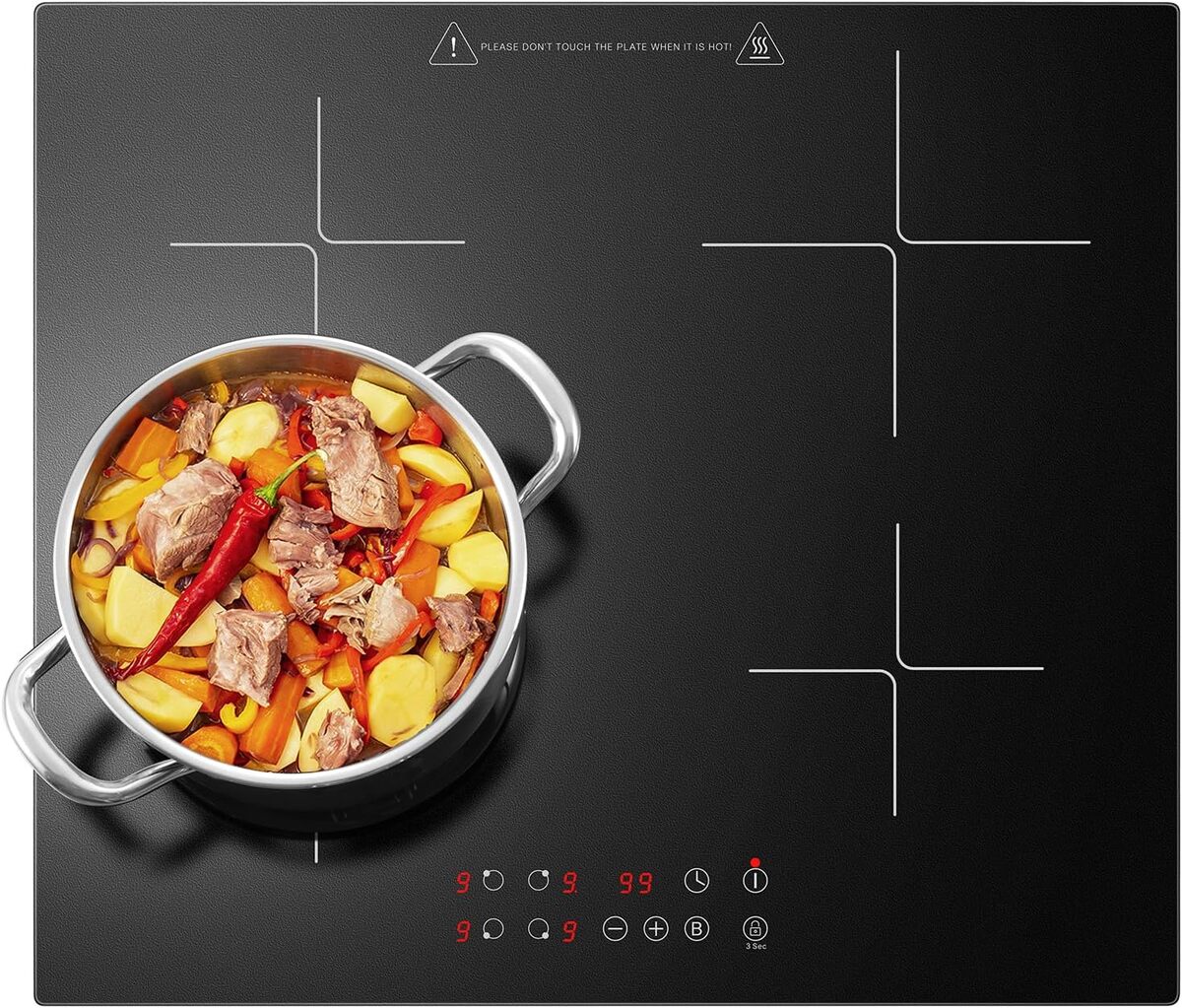 Wunderbar Tpfe Fr Induktion Test Ebenbild