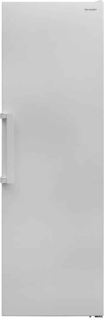 Test du congélateur armoire Sharp SJSC11CMXWE