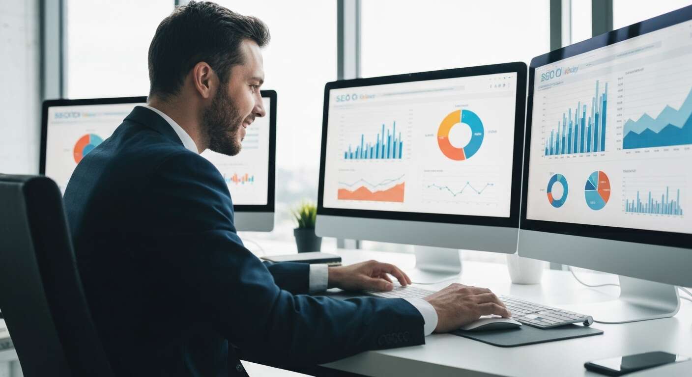 Analyser et optimiser vos titres pour un meilleur rendementseo