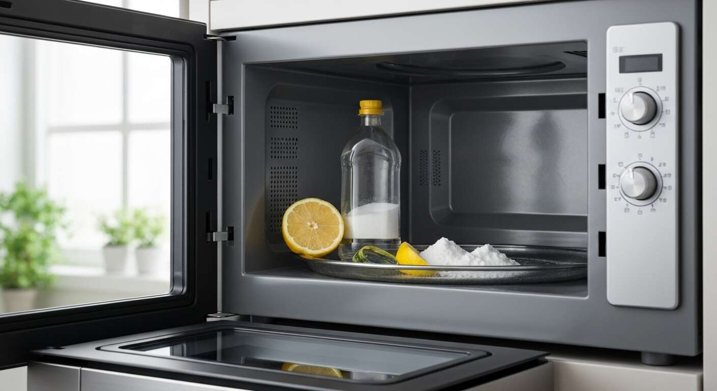 Astuces naturelles pour éliminer les mauvaises odeurs Astuces naturelles pour éliminer les mauvaises odeurs